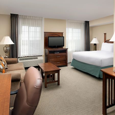 Staybridge Suites North Brunswick By Ihg Exterior photo