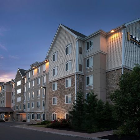 Staybridge Suites North Brunswick By Ihg Exterior photo