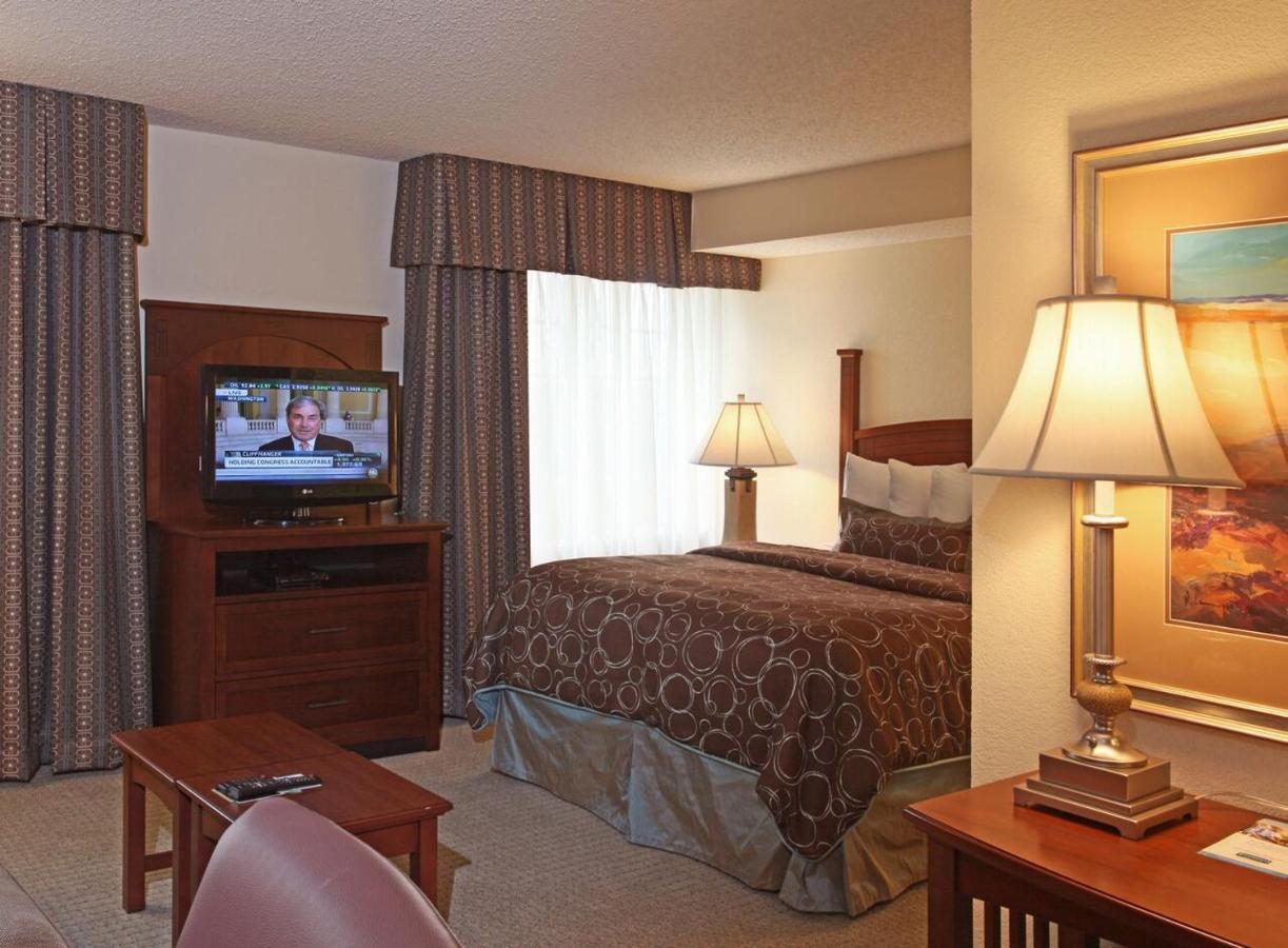 Staybridge Suites North Brunswick By Ihg Exterior photo
