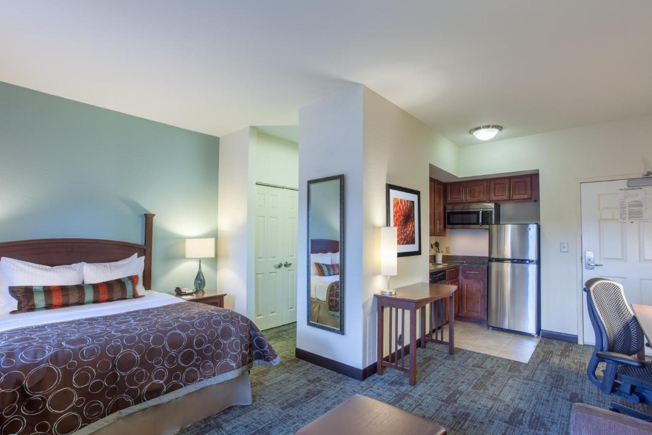 Staybridge Suites North Brunswick By Ihg Exterior photo