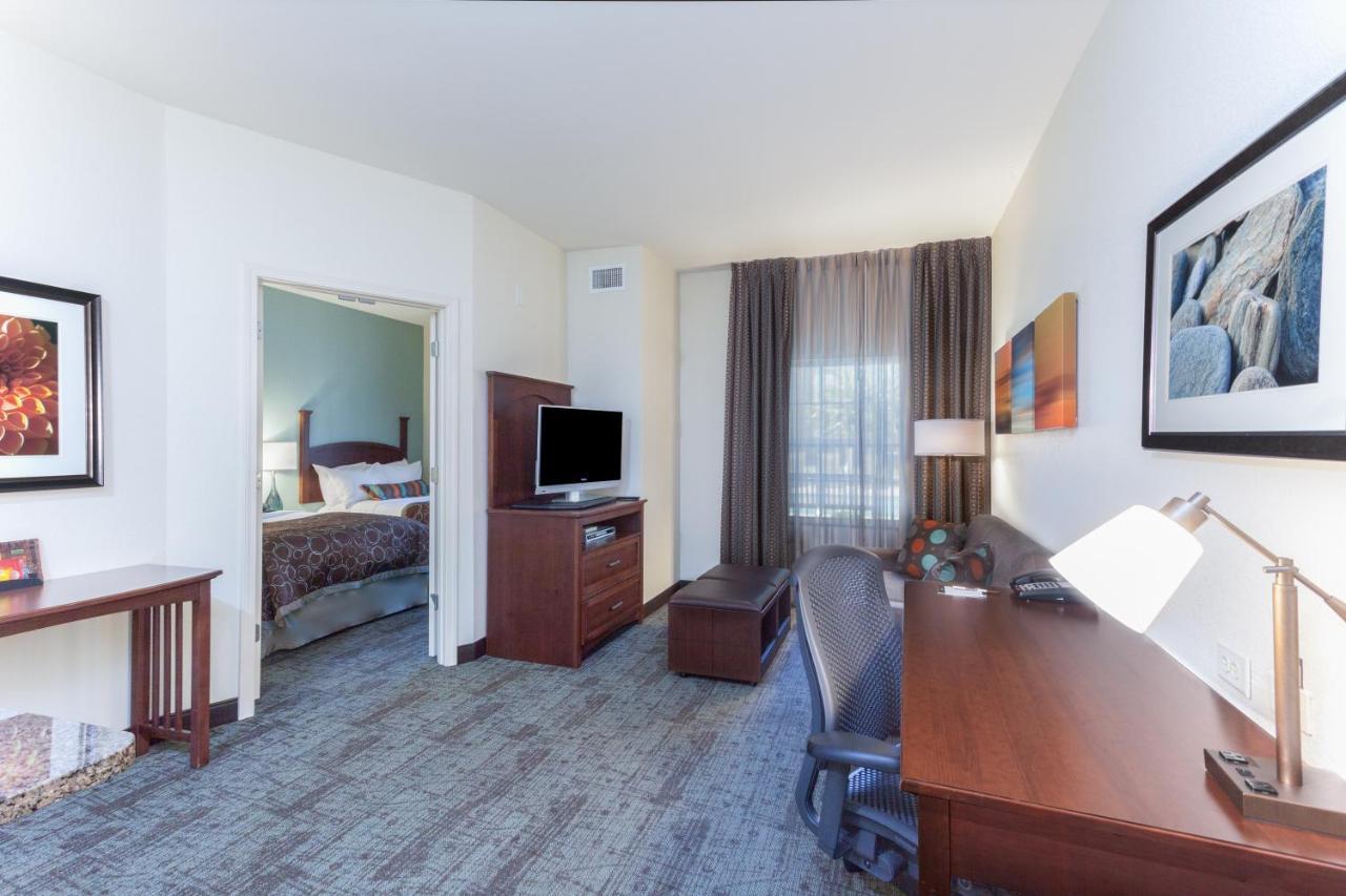 Staybridge Suites North Brunswick By Ihg Exterior photo