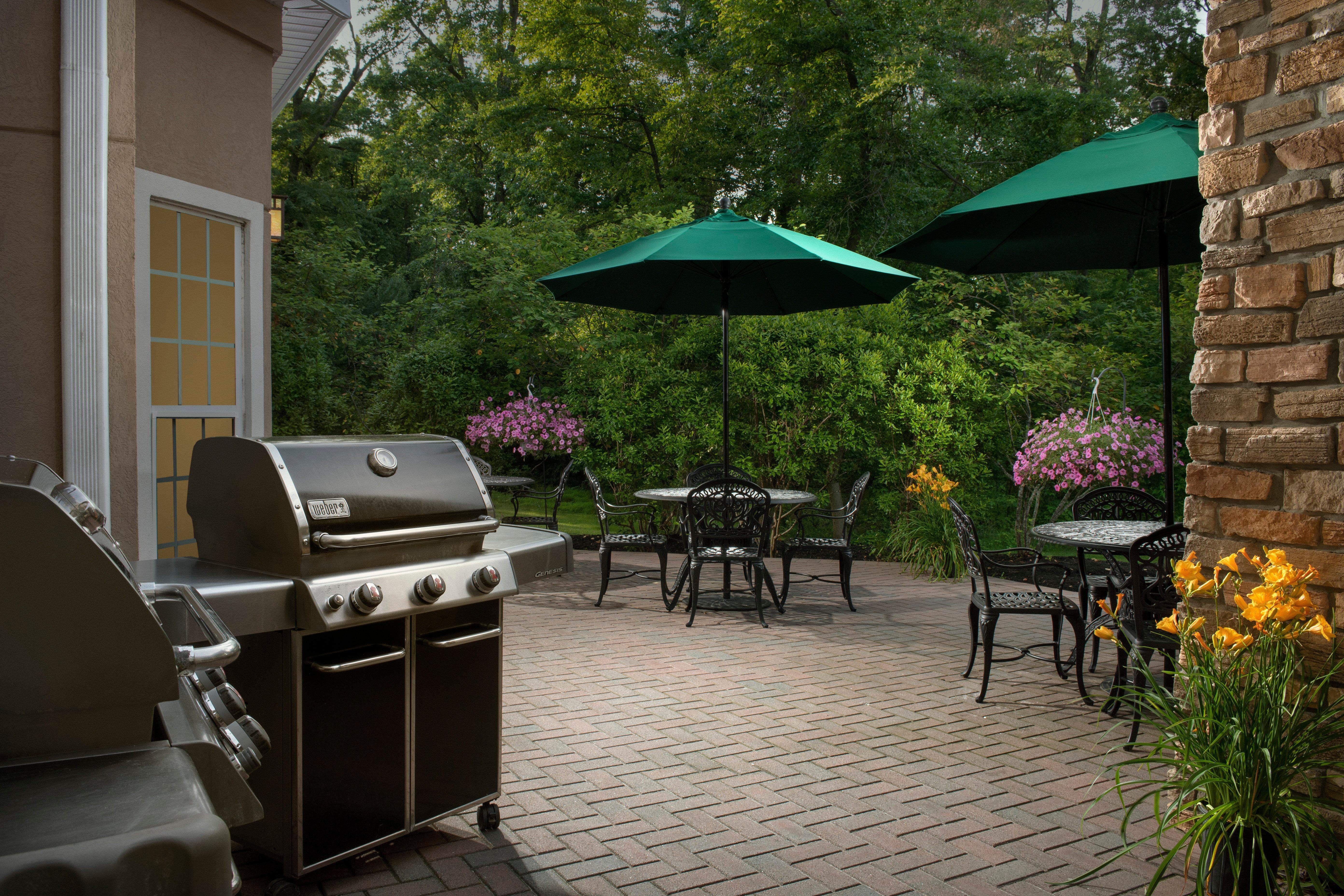 Staybridge Suites North Brunswick By Ihg Exterior photo