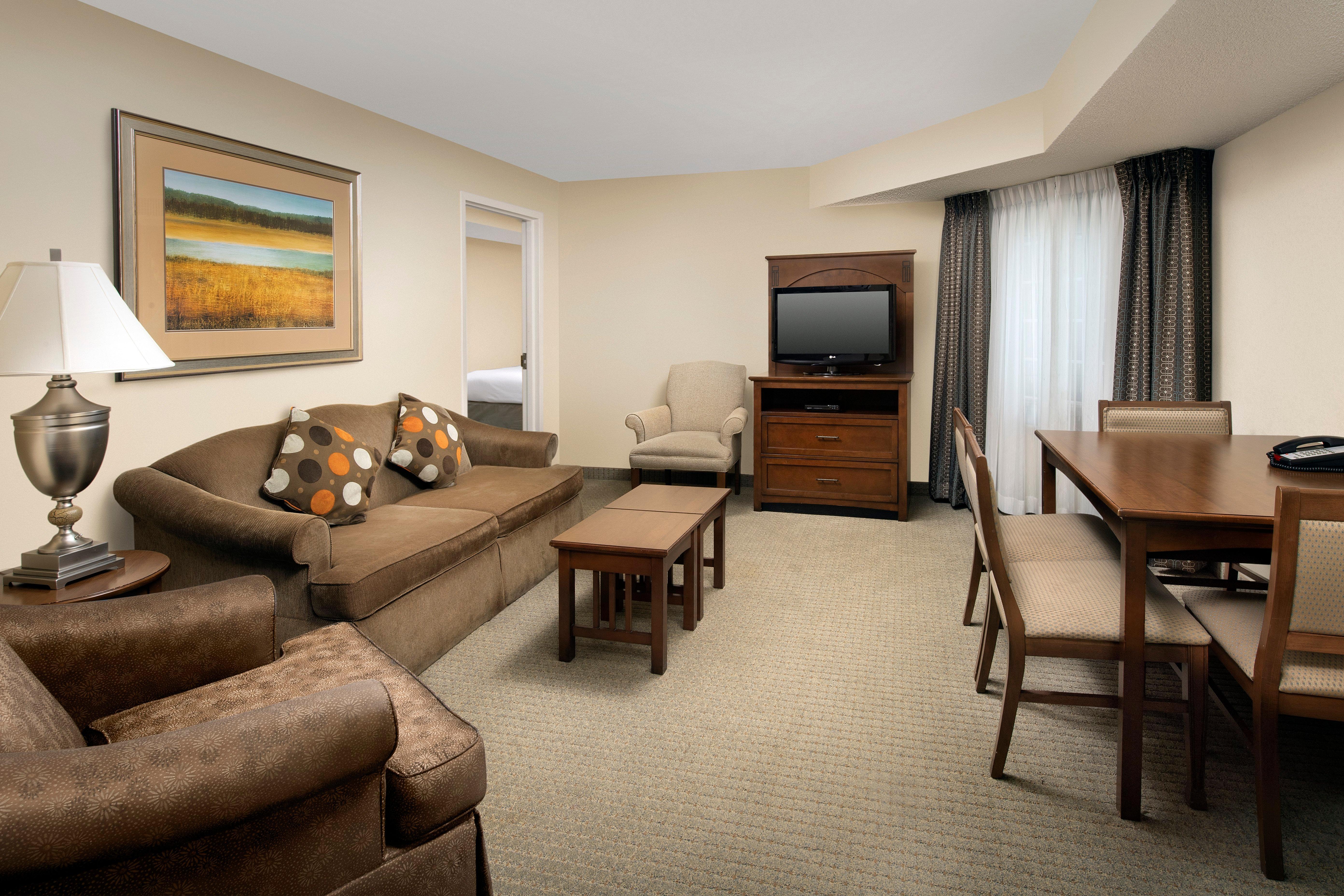 Staybridge Suites North Brunswick By Ihg Exterior photo