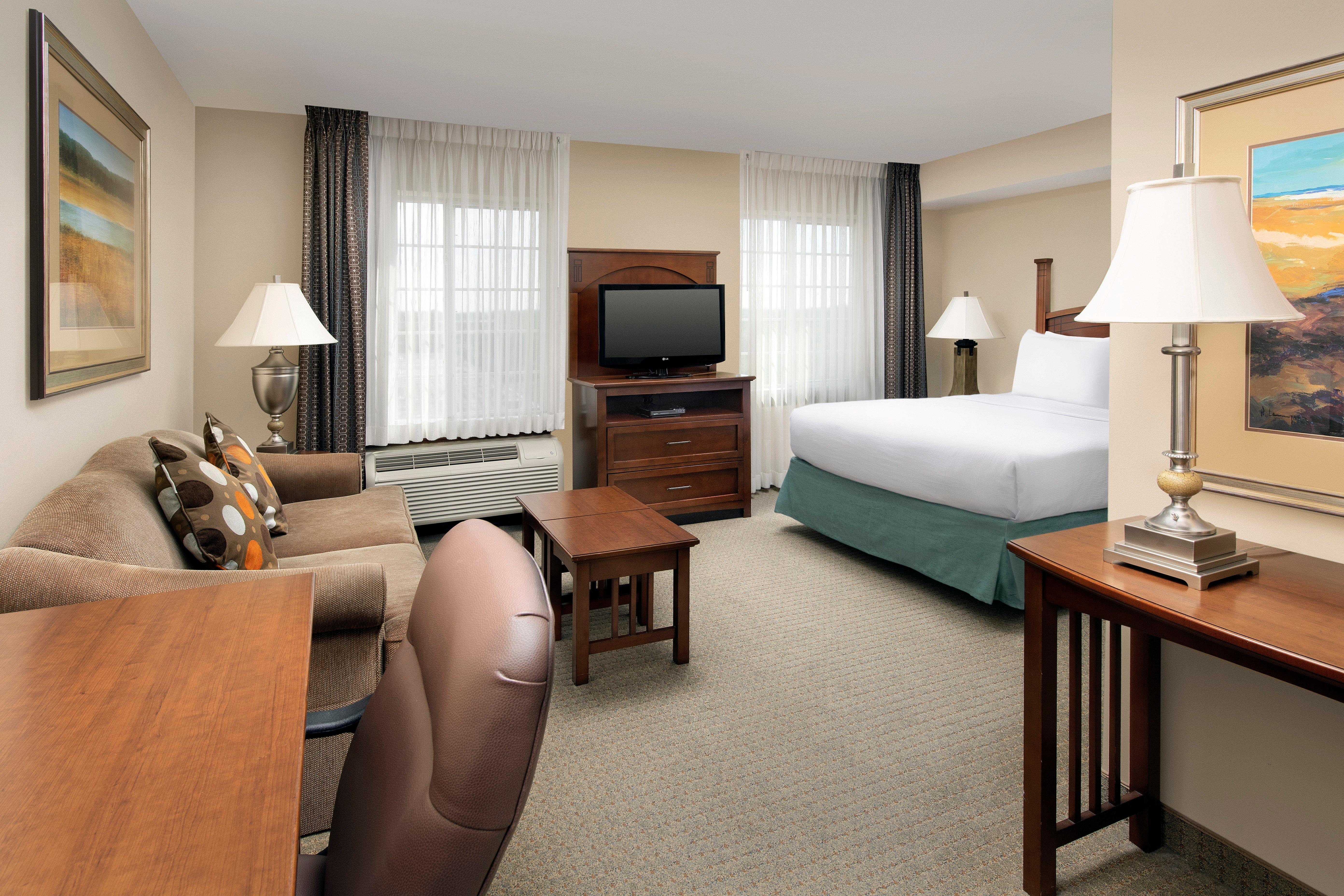 Staybridge Suites North Brunswick By Ihg Exterior photo
