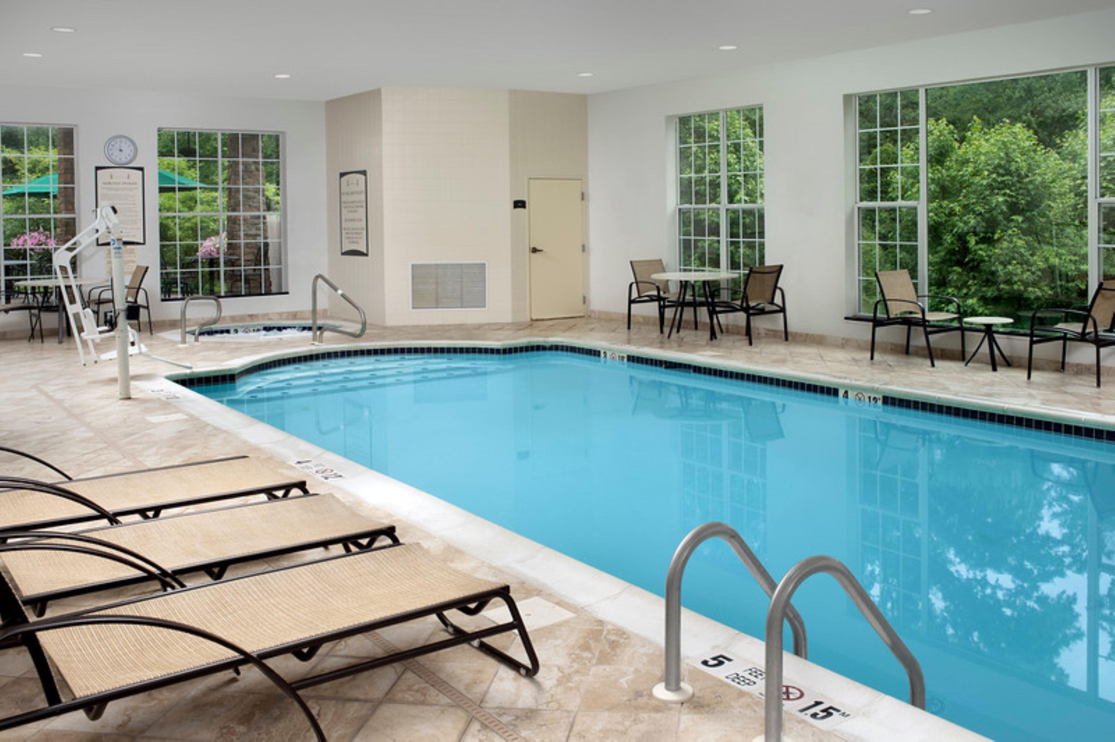 Staybridge Suites North Brunswick By Ihg Exterior photo