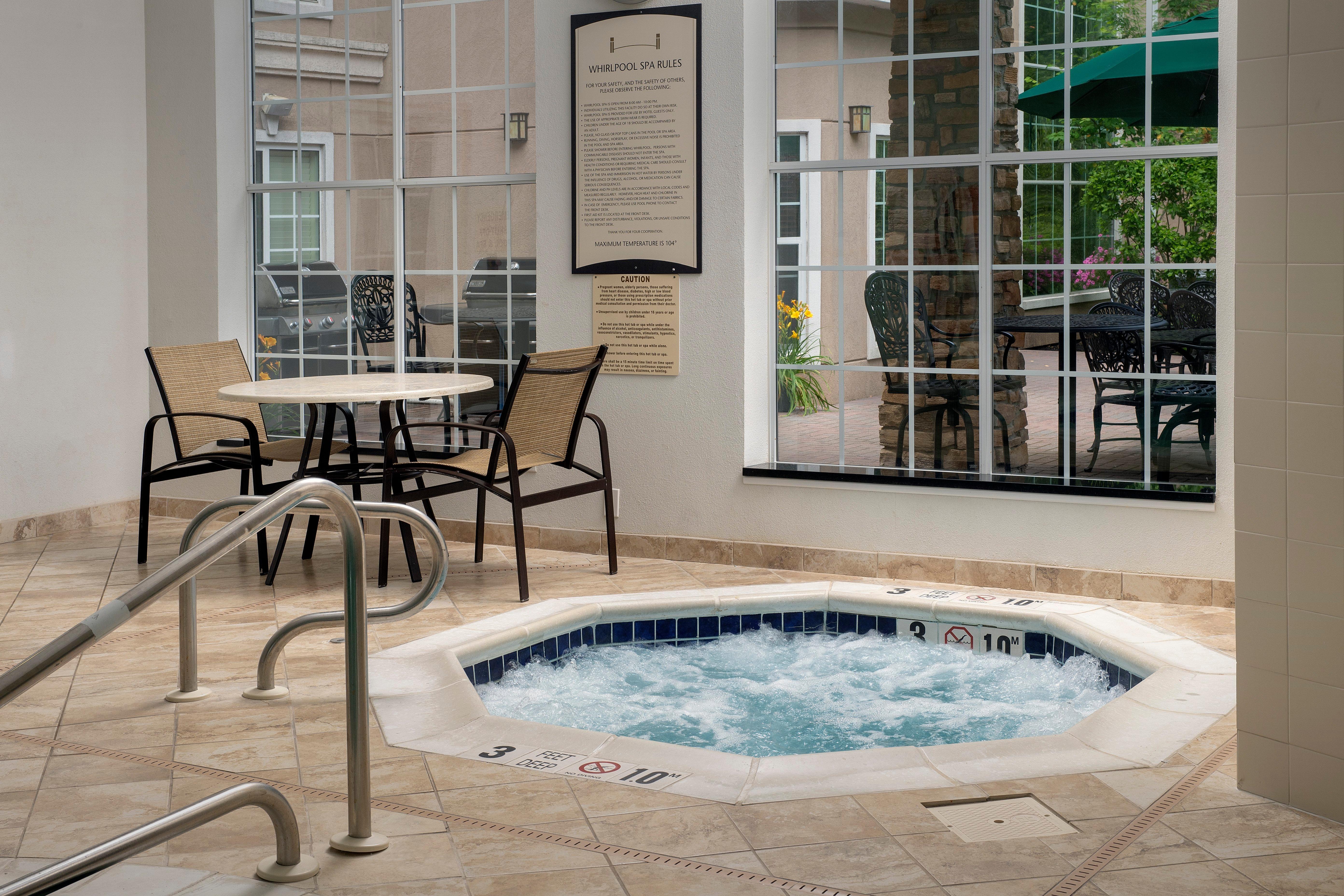 Staybridge Suites North Brunswick By Ihg Exterior photo