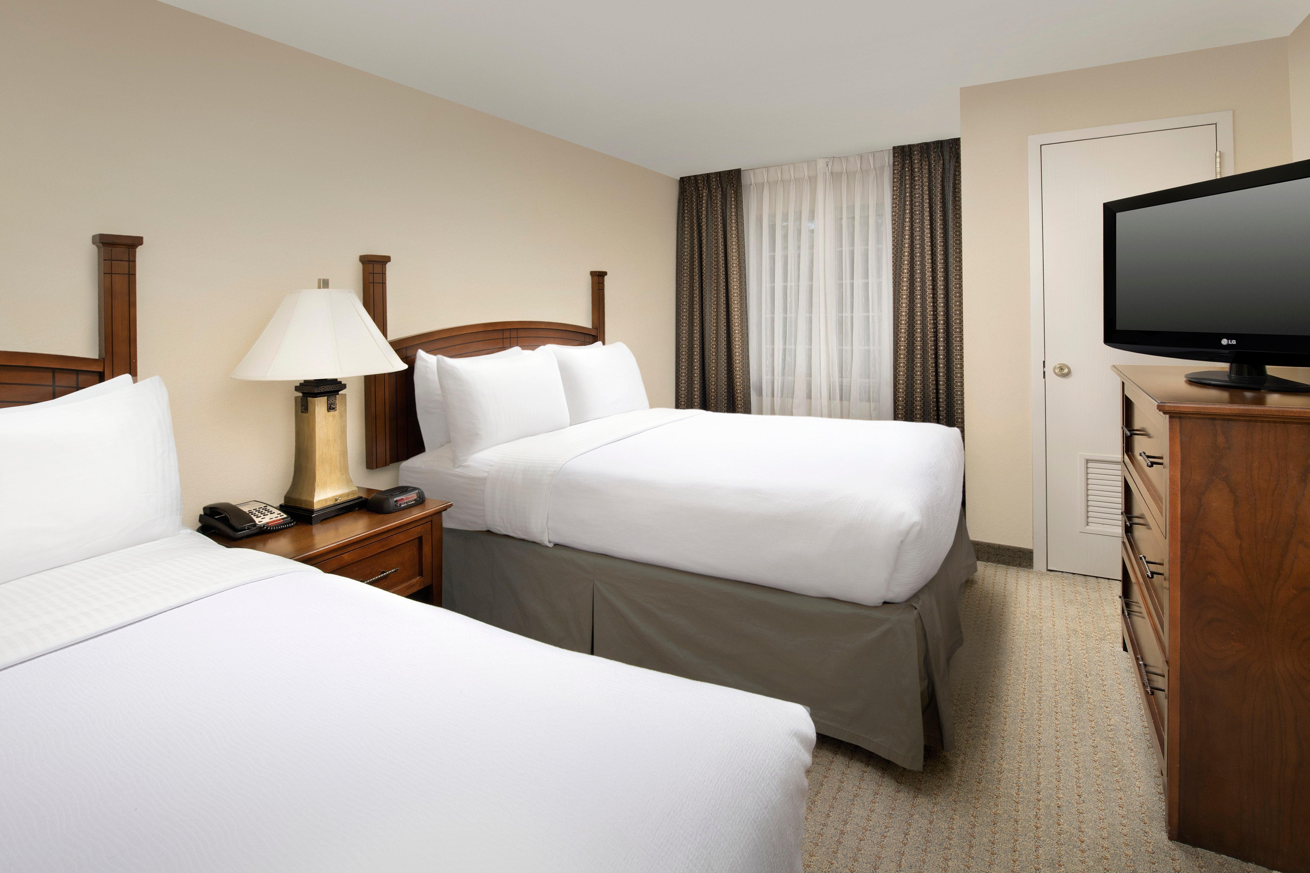Staybridge Suites North Brunswick By Ihg Exterior photo