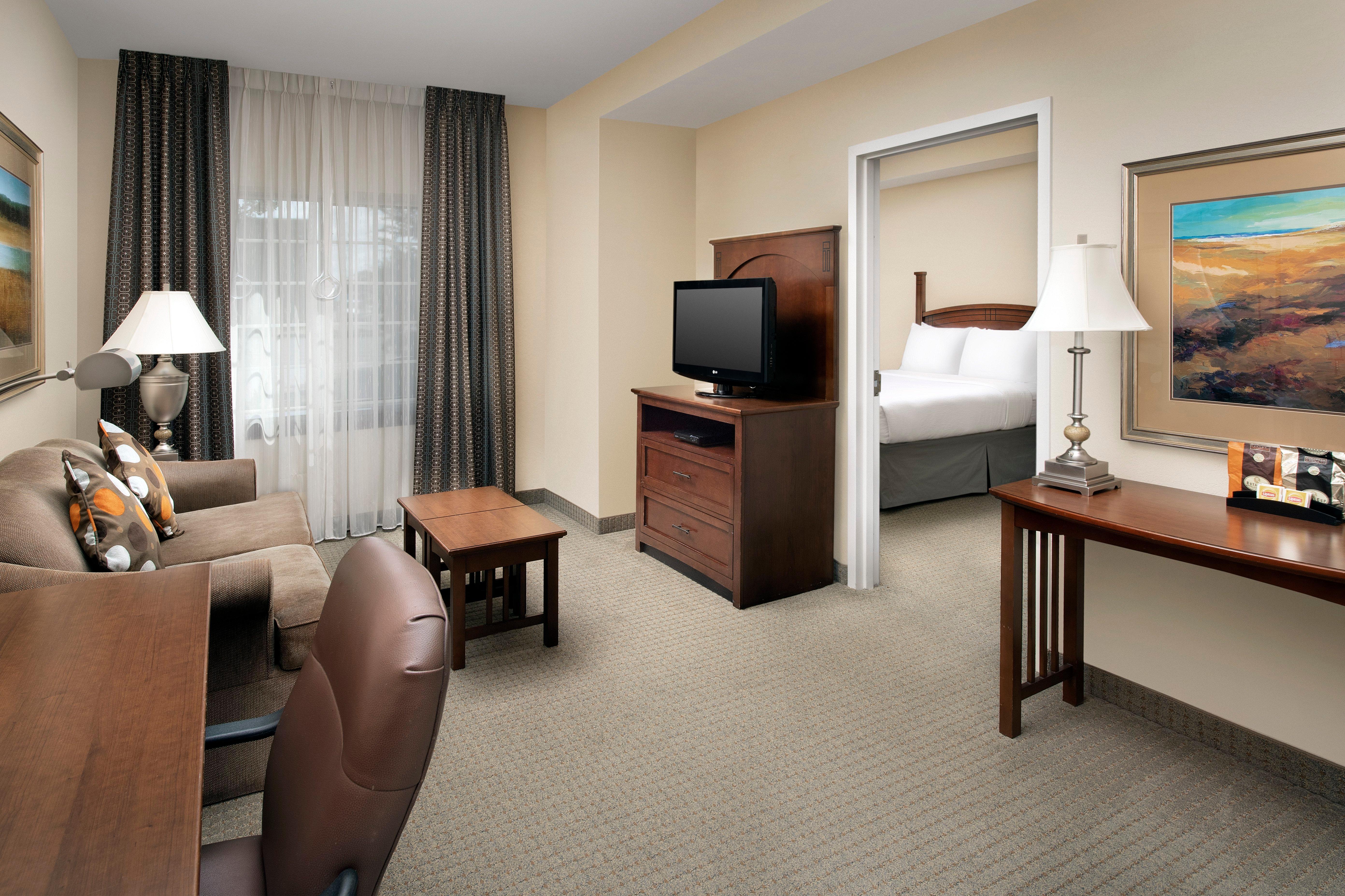 Staybridge Suites North Brunswick By Ihg Exterior photo