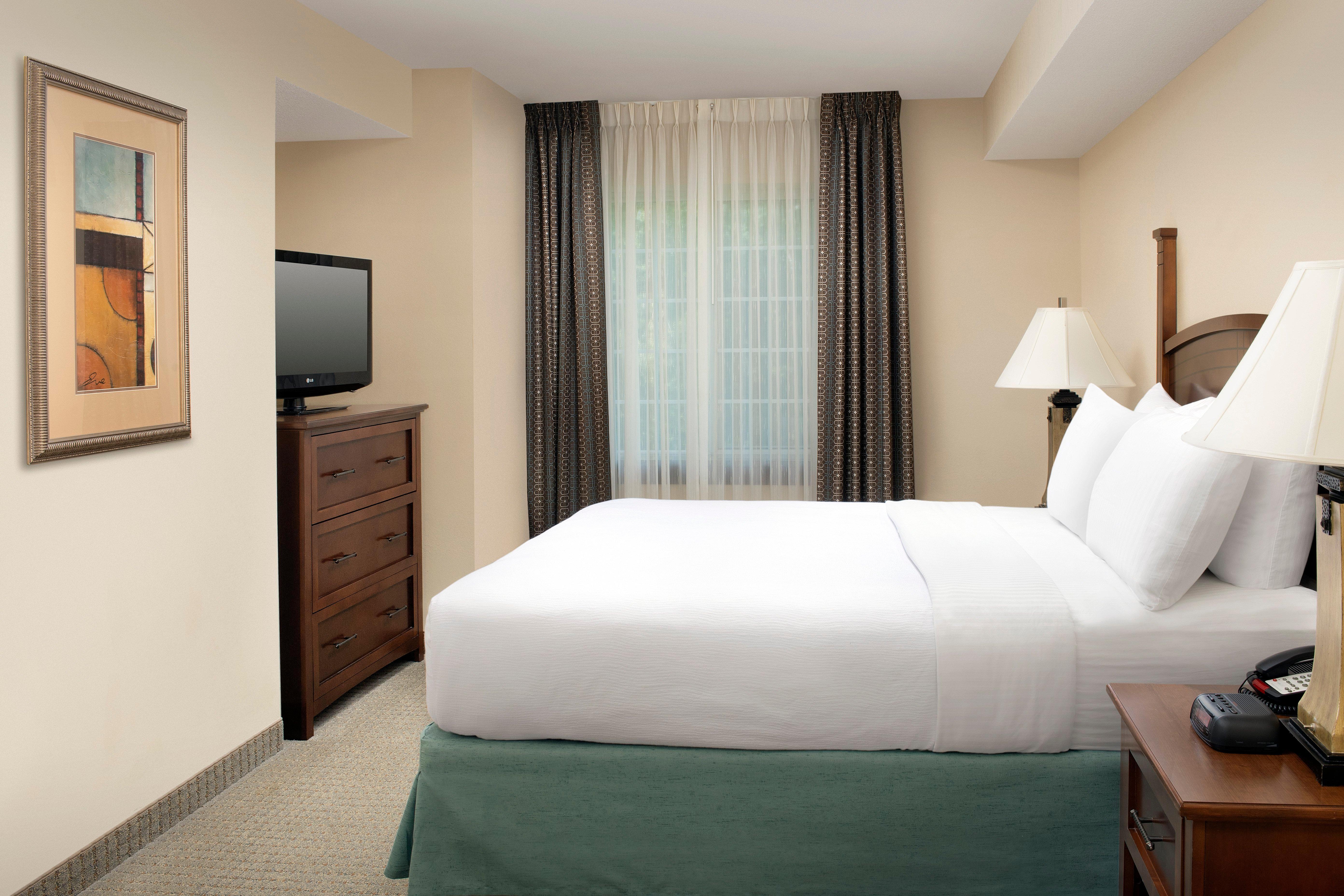 Staybridge Suites North Brunswick By Ihg Exterior photo