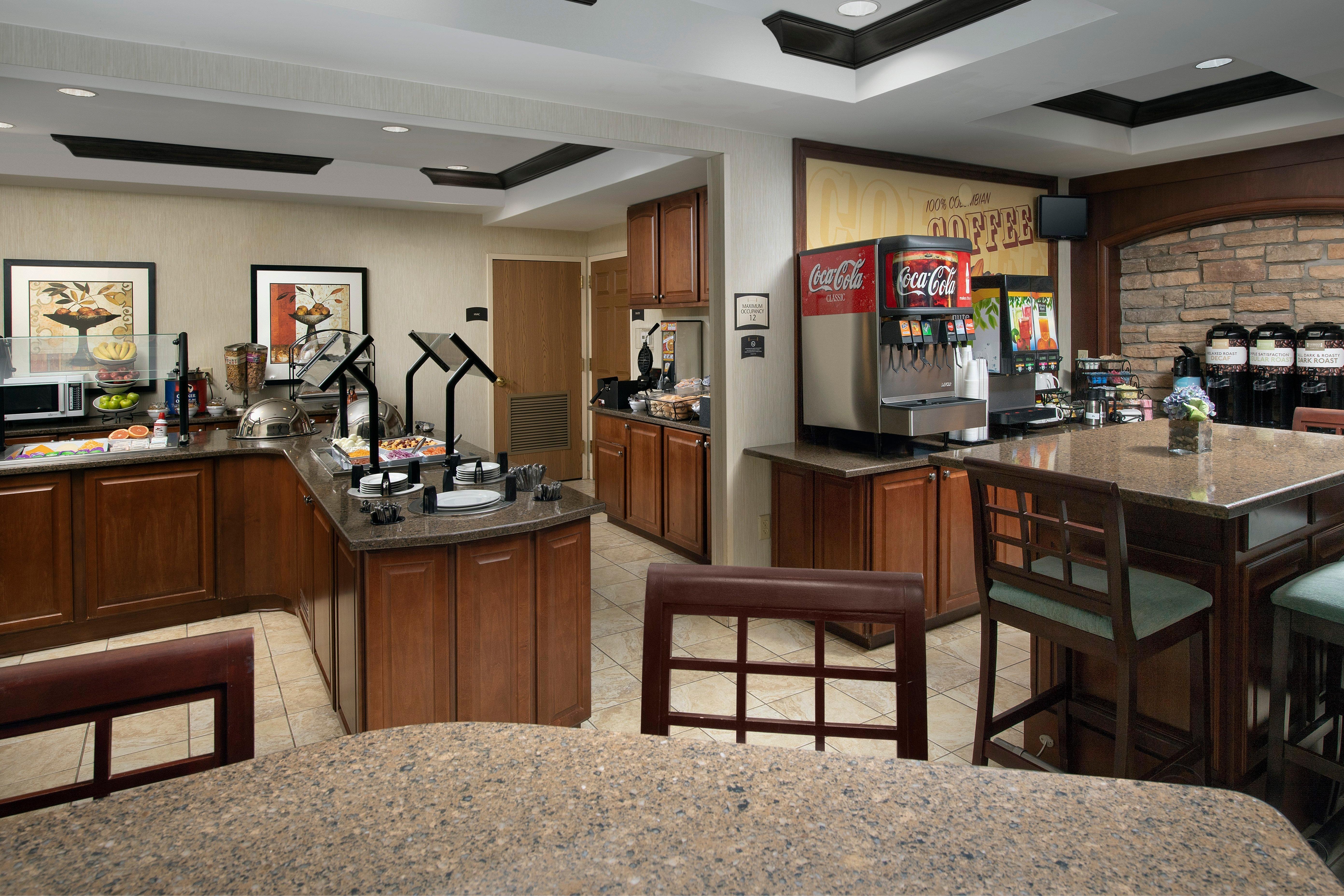 Staybridge Suites North Brunswick By Ihg Exterior photo