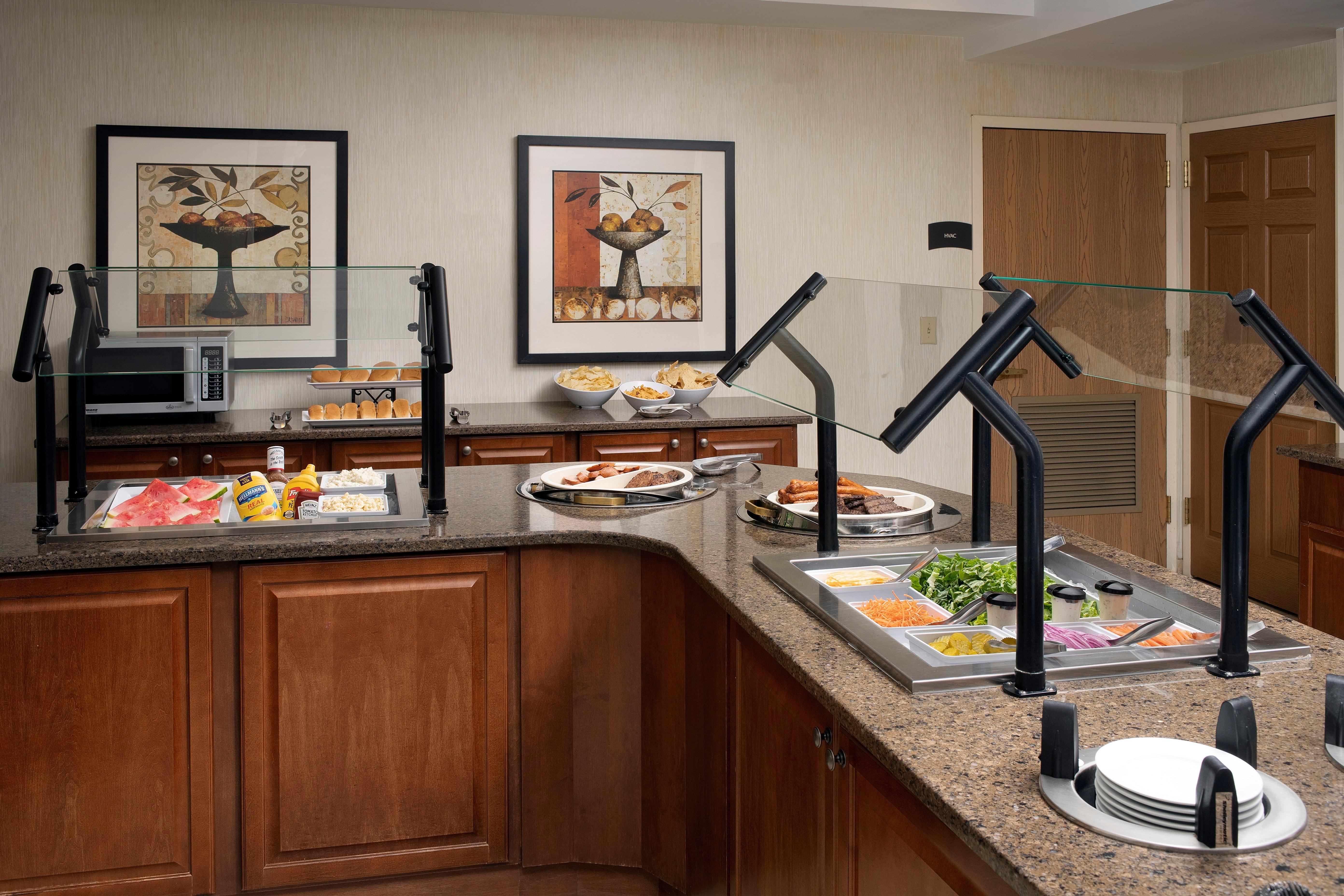 Staybridge Suites North Brunswick By Ihg Exterior photo