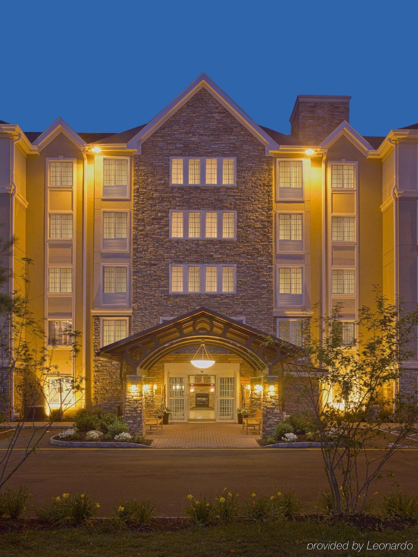 Staybridge Suites North Brunswick By Ihg Exterior photo