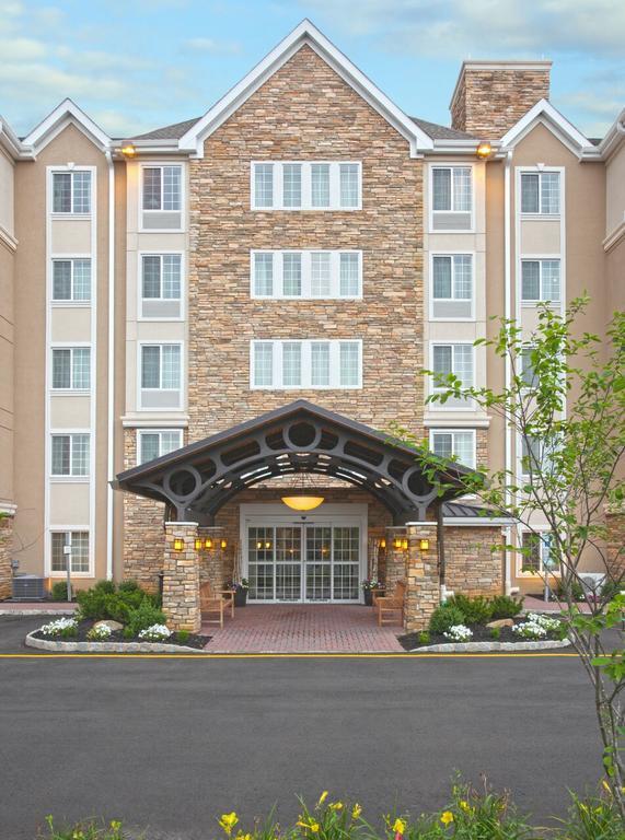 Staybridge Suites North Brunswick By Ihg Exterior photo