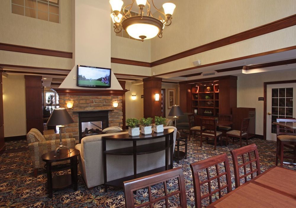 Staybridge Suites North Brunswick By Ihg Exterior photo