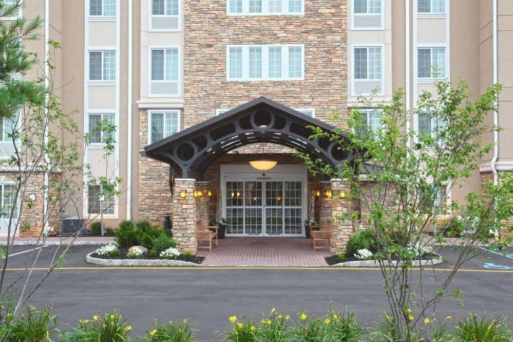 Staybridge Suites North Brunswick By Ihg Exterior photo